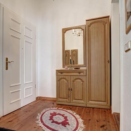 Villa Minheim - Fewo 04 Герінгсдорф Екстер'єр фото