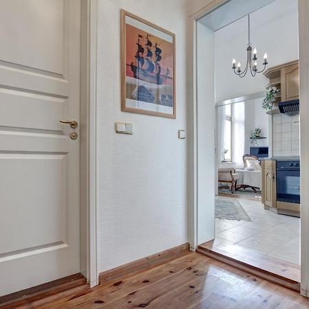 Villa Minheim - Fewo 04 Герінгсдорф Екстер'єр фото